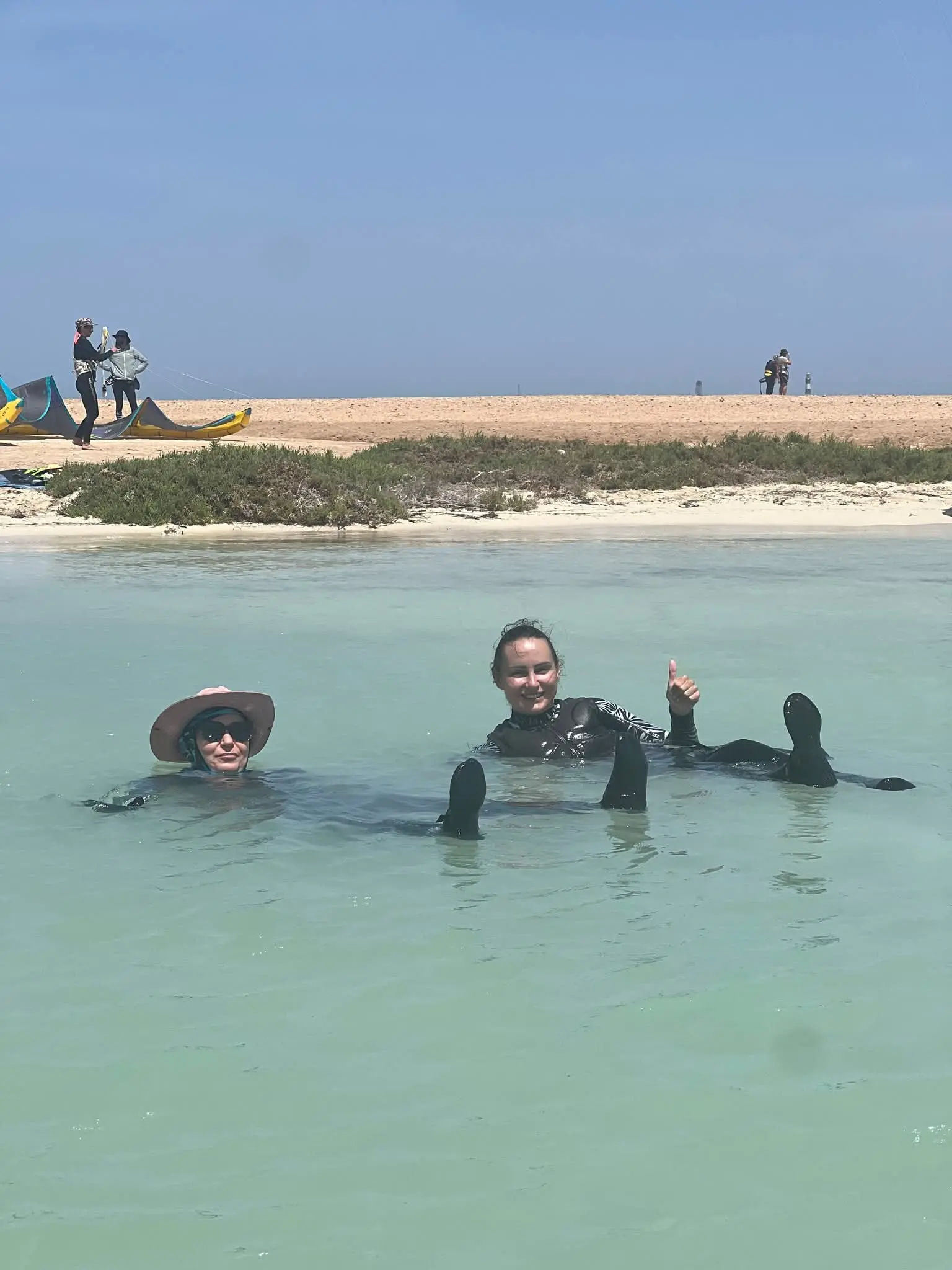 One-Day Kite Safari